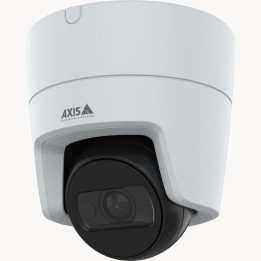 Axis M3138-LVE Caméra IP Dôme Fixe 8MP 4K AI