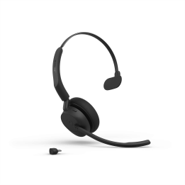 Jabra Evolve3 45 Mono, LINK 390c, MS