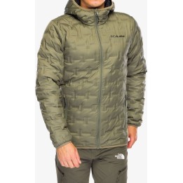Columbia Delta Ridge Down Jacket, M