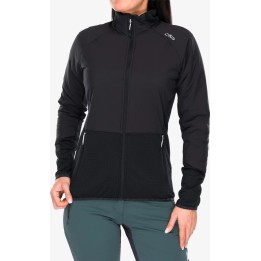 CMP Fyntra Damenjacke, Anthrazit, M