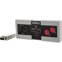 NYKO MiniBoss Wireless Controller for NES Classic Edition