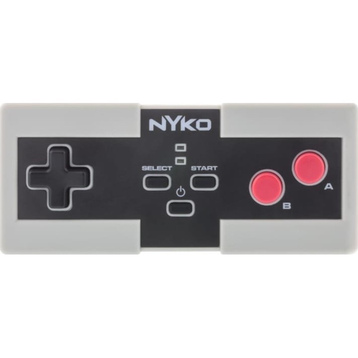 Controller wireless NYKO MiniBoss per NES Classic Edition