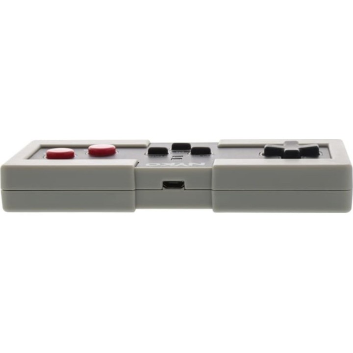 NYKO MiniBoss Wireless Controller for NES Classic Edition