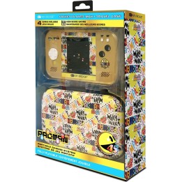 My Arcade Micro Pocket Max Pac-Man 45th Anniversary Gaming System