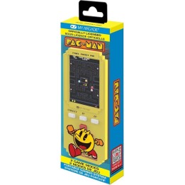 Console de jeux My Arcade Pixel Pocket Pro Pac-Man