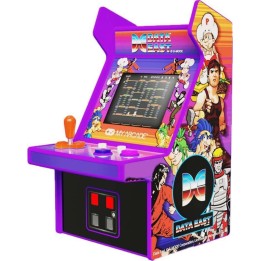 MY ARCADE Data East per Micro Player, 308 giochi, multicolore