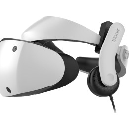 Casque DreamGear Mantis Pro pour PlayStation VR2