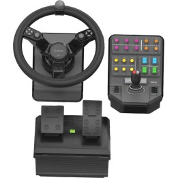 Logitech G Saitek Farm Sim Controller 945-000062