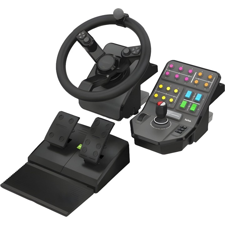 Controller Logitech G Saitek Farm Sim 945-000062