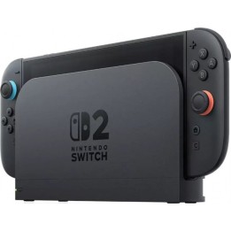 Nintendo Switch 2 Console N2H001