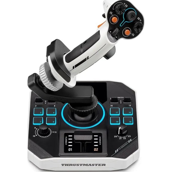 Thrustmaster Omni Throttle Extension