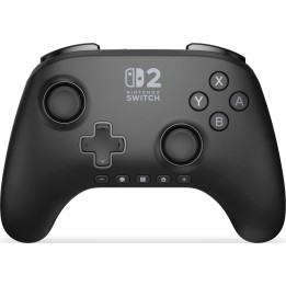 Controller wireless PowerA Advantage per Nintendo Switch 2, nero NSGP0545