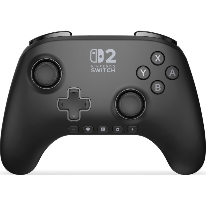 Controller wireless PowerA Advantage per Nintendo Switch 2, nero NSGP0545
