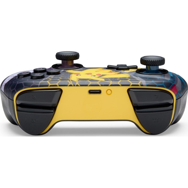 PowerA Advantage Wireless Controller for Nintendo Switch 2, Pokémon Mega Evolutions NSGP0549