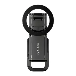 Trípode para smartphone 7RYMS 7RIG T1 Negro Plegable