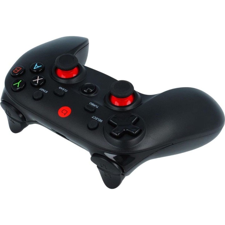 TechBite Flix Spielecontroller