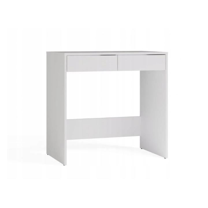 MARINA 2S White Desk