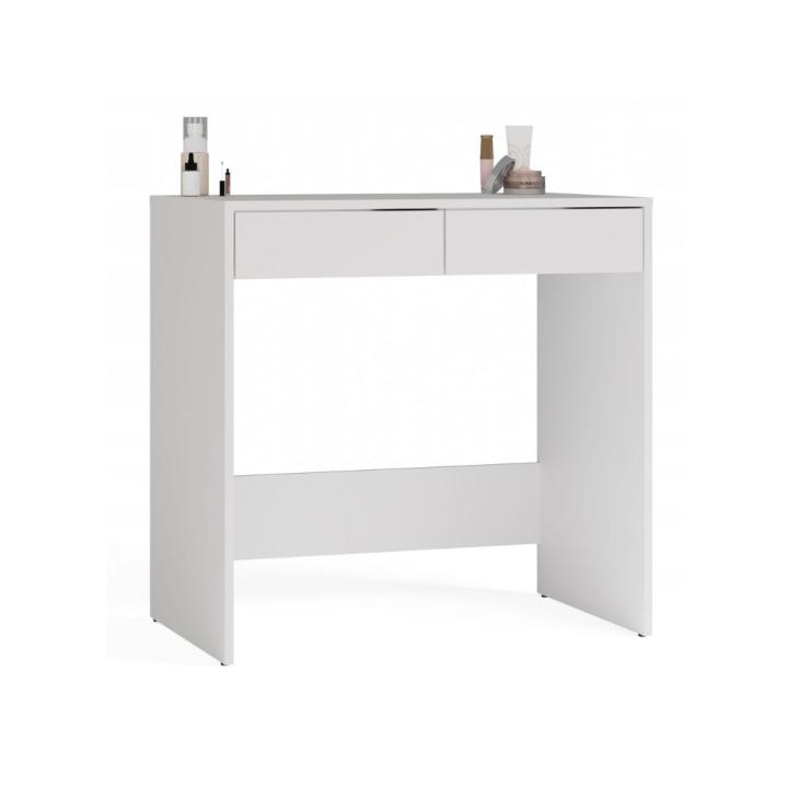 Escritorio MARINA 2S Blanco