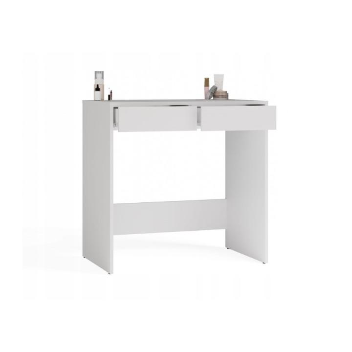 Escritorio MARINA 2S Blanco