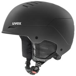 Uvex Wanted Noir