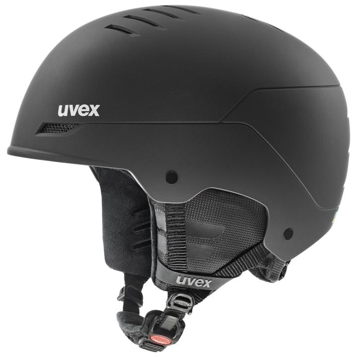 Uvex Wanted Noir
