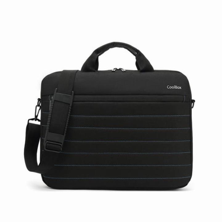 VALIGETTA TERMICA PORTATILE COOLBOX 14" NERA