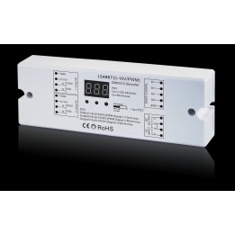 Synergy 21 LED Controller DMX 512 - 0-10V sortie de commande