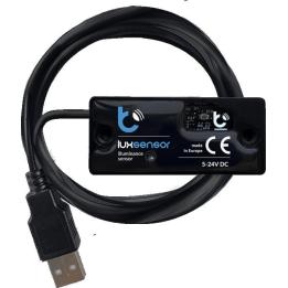 Blebox luxSensor Lichtsensor