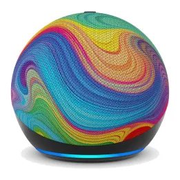 Amazon Echo Dot Kids 5th Gen WiFi Smart Speaker Alexa