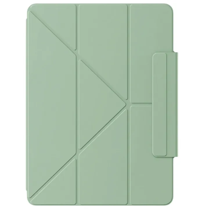 Capa Oneplus Pad 4 Folio Case com Suporte Preto