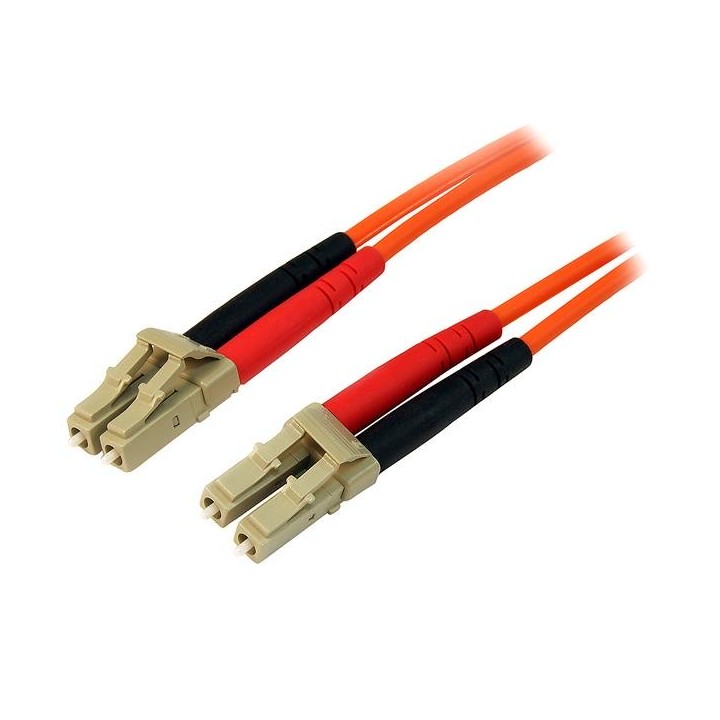 Multimode lc cable 50/125 5m