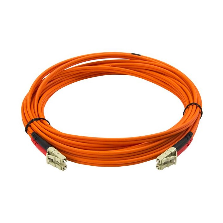 Cable lc multimodo 50/125 5m
