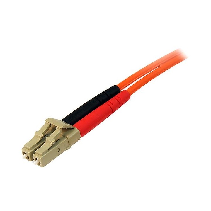 Cable lc multimodo 50/125 5m