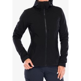 Veste softshell Helly Hansen Paramount pour femme