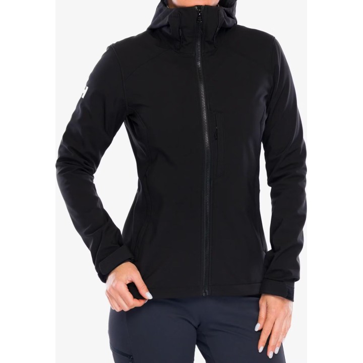 Helly Hansen Paramount Softshell-Jacke für Damen