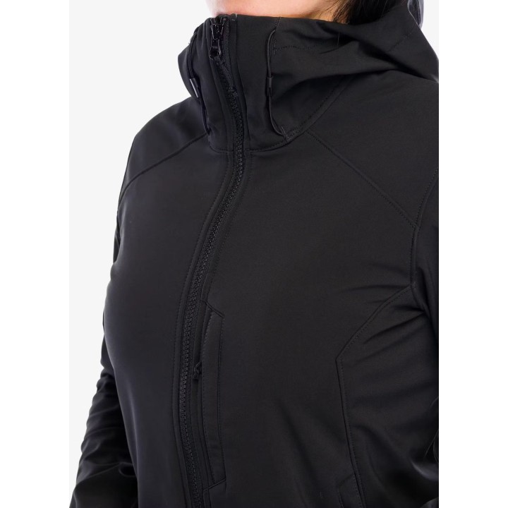 Casaco Softshell Helly Hansen Paramount para mulher