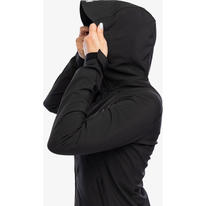 Casaco Softshell Helly Hansen Paramount para mulher