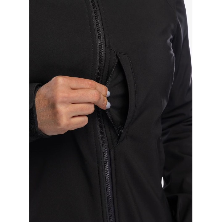Casaco Softshell Helly Hansen Paramount para mulher