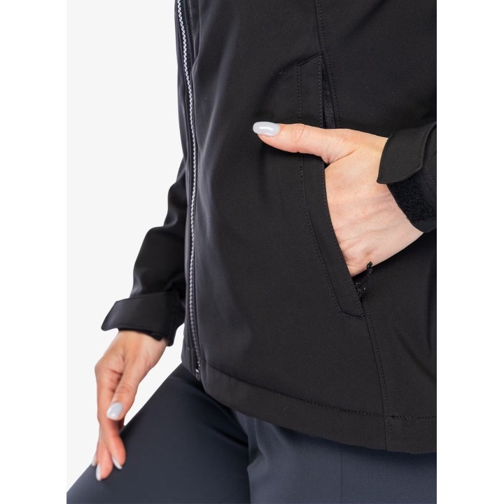 Casaco Softshell Helly Hansen Paramount para mulher