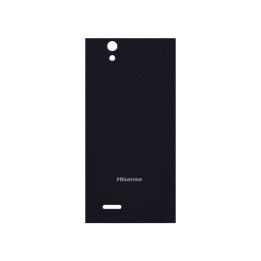 Capa Cover U988 Black Hisense