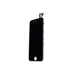 Display LCD Ricambio per iPhone 6 Plus Nero Compatibile