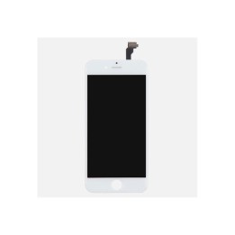 LCD Screen Replacement for iPhone 6 Plus White Compatible