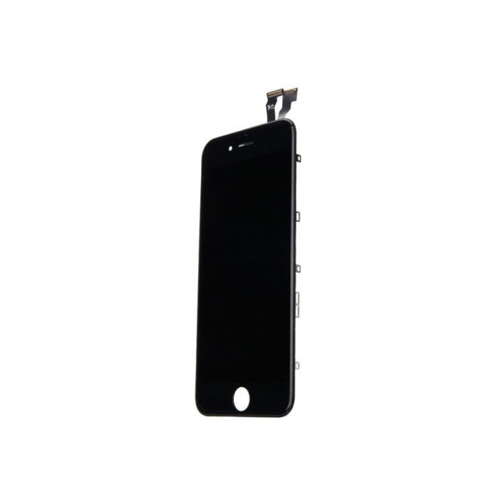 Replacement LCD Screen for iPhone 6 Black Compatible