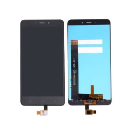 LCD Screen Replacement for Xiaomi Redmi Note 4 Black Compatible