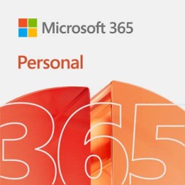 Microsoft 365 Personal 1 Año Descarga ESD
