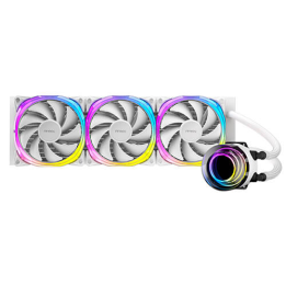 Antec Vortex 360 ARGB Blanc - Refroidissement Liquide