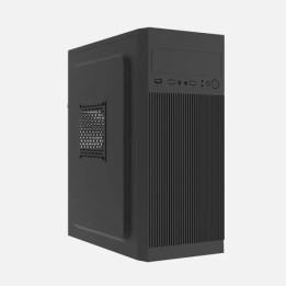 APPROX APPC-404 Micro ATX Case Black with USB 3.0