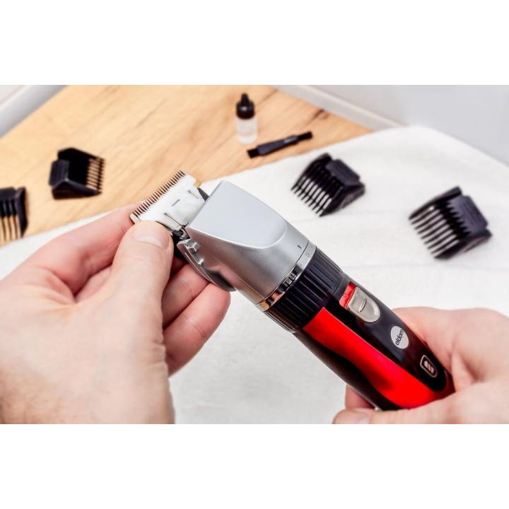 CORTAPELO ELDOM MG10U