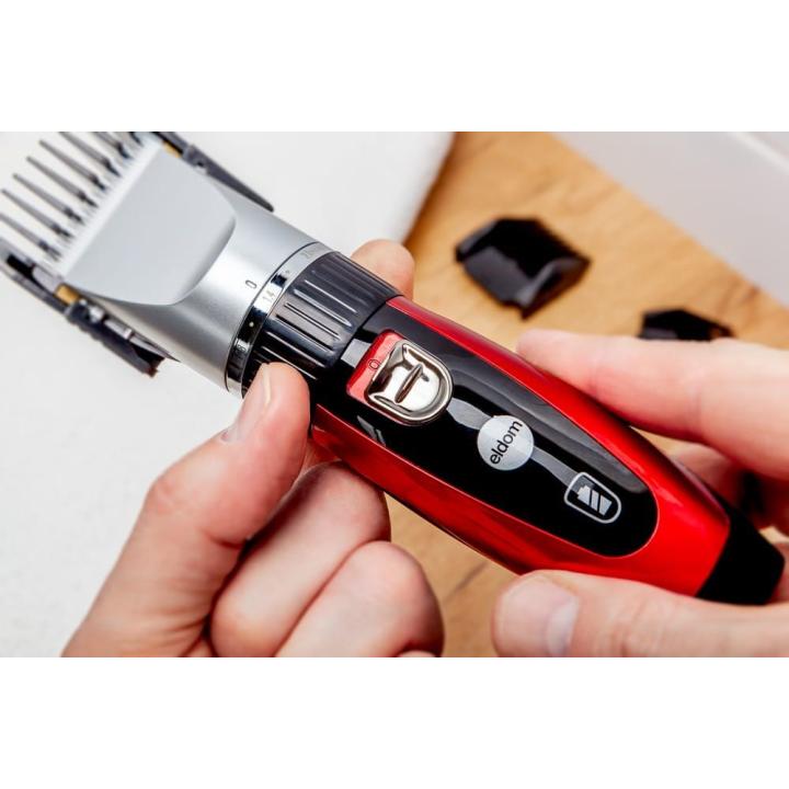 CORTAPELO ELDOM MG10U