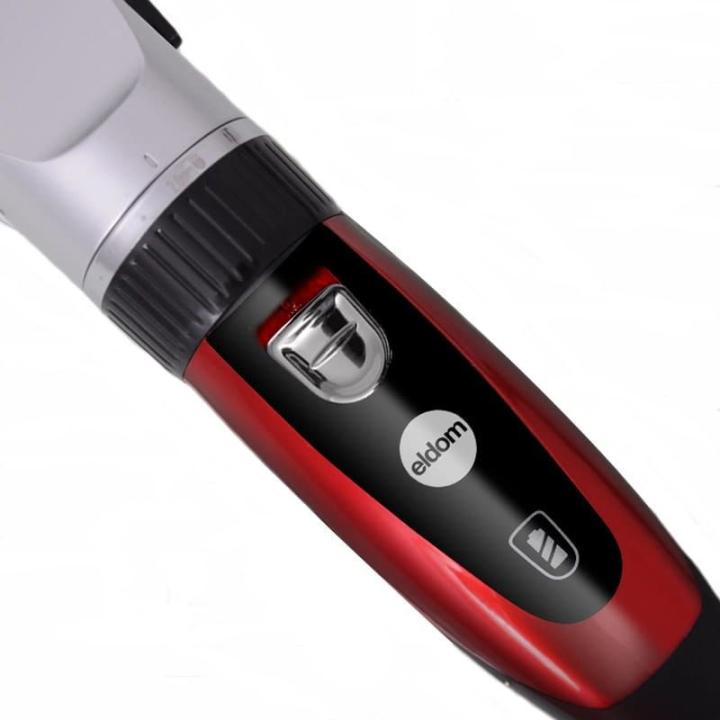 CORTAPELO ELDOM MG10U